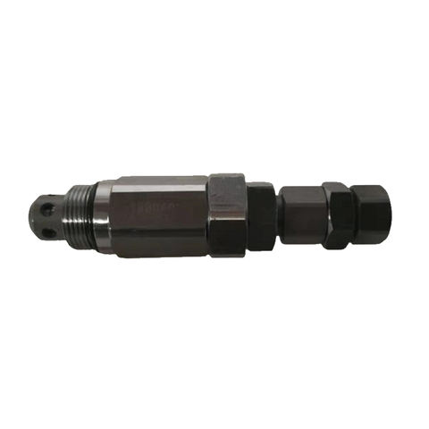 2.421-00376 410127-00417 VALVE,RELIEF DOOSAN DEVELON HYUNDAI