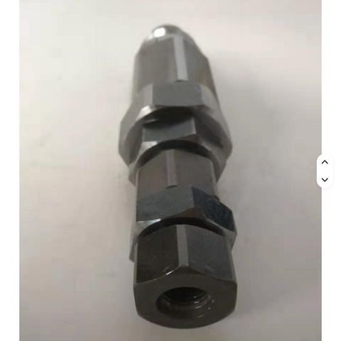 2.421-00376 VALVE,RELIEF DOOSAN DEVELON