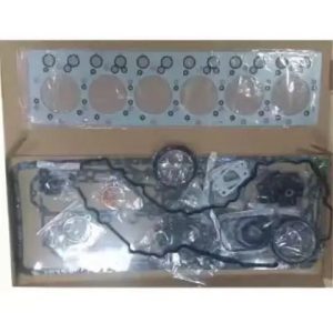 400603-00133A GASKET,CYLINDER HEAD  DOOSAN DEVELON
