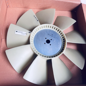 65.06601-5076    COOLING FAN DX140    DOOSAN DEVELON HYUNDAI