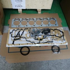 65.99601-8071 GASKET KIT,ALL OVERHAUL DL06/DL08 DOOSAN DEVELON