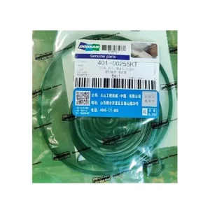 401-00255KT, SEAL KIT PISTON PUMP  DOOSAN DEVELON