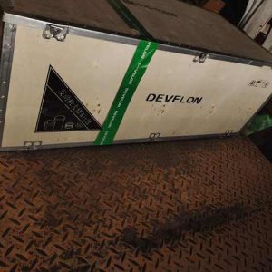 150115-00016 ENGINE DL06/DX220LC-9C/DX210W-9CN DOOSAN DEVELON