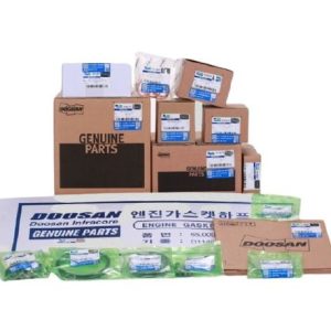 150115-00005 150115-00011   ENGINE OVERHAUL KIT DE08    DOOSAN DEVELON HYUNDAI