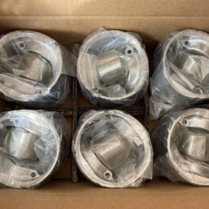 65.02501-0478    PISTON (GRADE B) DL06 D1146   DOOSAN DEVELON HYUNDAI