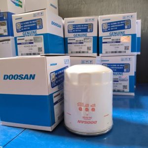 K9005618 FILTER,OIL  DOOSAN DEVELON
