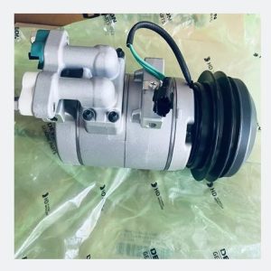 400102-00601 A/C COMPRESSOR  DOOSAN DEVELON