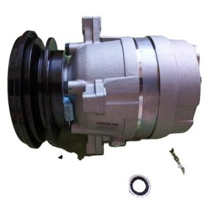 400102-00525 AIR COMPRESSOR  DOOSAN DEVELON
