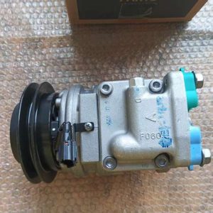 4208-6018A    COMPRESSOR,AIR     DOOSAN DEVELON HYUNDAI