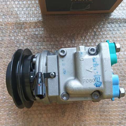 4208-6018A COMPRESSOR,AIR DOOSAN DEVELON HYUNDAI