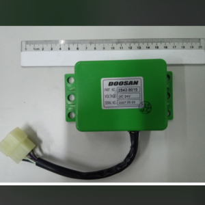 2543-9015 STARTER CONTROLLER DOOSAN DEVELON