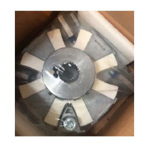 130801-00027 COUPLING,PUMP DX360/DX490 DOOSAN DEVELON