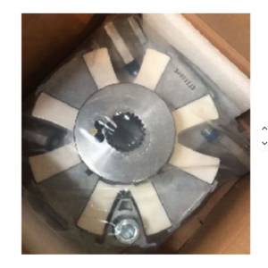 130801-00027    COUPLING,PUMP DX360    DOOSAN DEVELON HYUNDAI