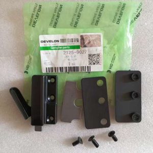 2125-9027  KEY / SWITCH KEY  HYUNDAI