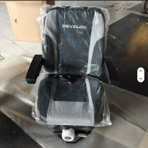 901-00045/2901-9034A EXCAVATOR SEAT  DOOSAN DEVELON