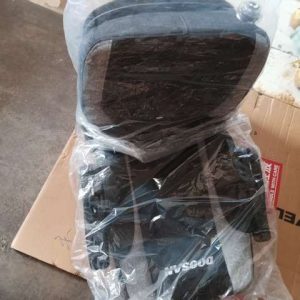 220110-00029E    SEAT,OPERATOR     DOOSAN DEVELON HYUNDAI