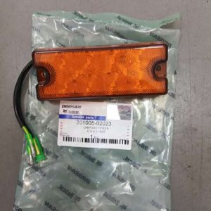 301005-02023 LAMP  DOOSAN DEVELON