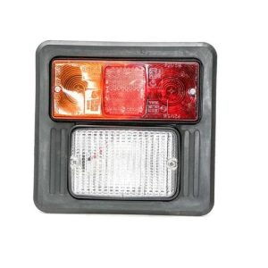 7308795  LEFT EURO LAMP  DOOSAN DEVELON