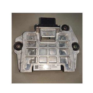 300618-00096    ECU     DOOSAN DEVELON HYUNDAI