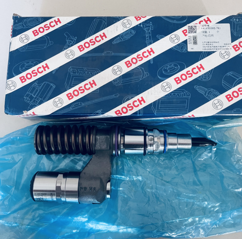 400903-00069 INJECTOR;UNIT DOOSAN DEVELON HYUNDAI