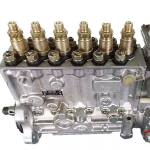 400912-00092 PUMP,INJECTION DOOSAN DEVELON