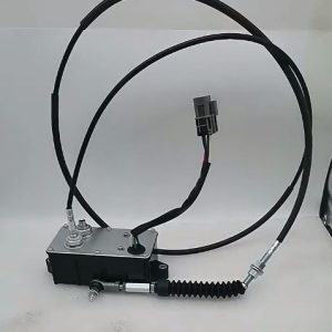 513-00006 THROTTLE MOTOR  DOOSAN DEVELON