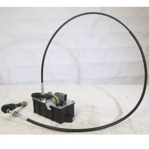 300513-00006 MOTOR,ENGINE CONTROL  DOOSAN DEVELON