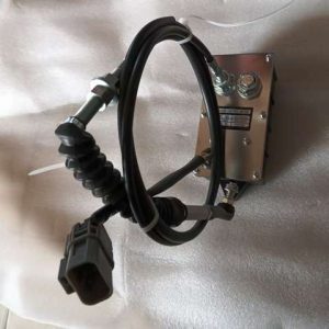 523-00006  CONTROL MOTOR  DOOSAN DEVELON
