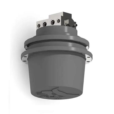 6668730 HYDRAULIC DRIVE MOTOR DOOSAN DEVELON HYUNDAI