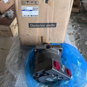 6682034 DRIVE MOTOR  DOOSAN DEVELON