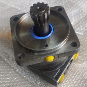 7499819 6682034   HYDRAULIC DRIVE MOTOR     BOBCAT DEVELON HYUNDAI