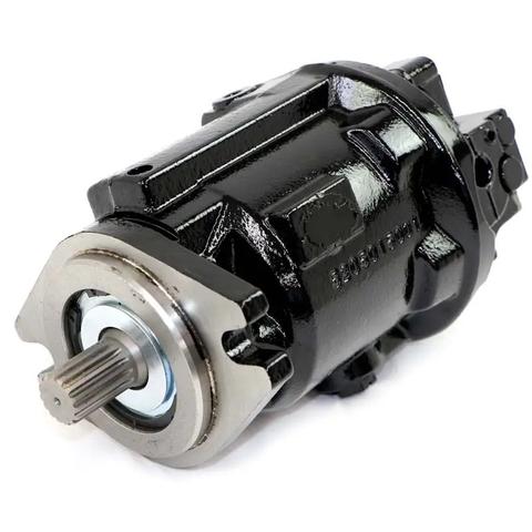 6691012 MOTOR,TRAVEL DOOSAN DEVELON