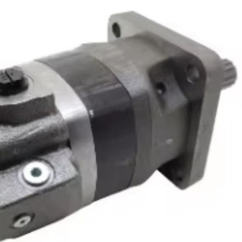 6674304 MOTOR,TRAVEL S70 DOOSAN DEVELON