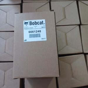 6674304 DRIVE MOTOR  DOOSAN DEVELON