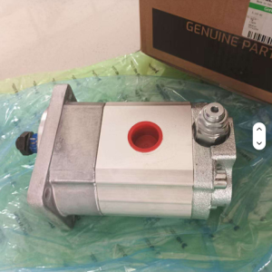 401-00054 MOTOR,HYDRAULIC DL300/MEGA300 DOOSAN DEVELON