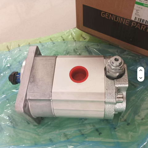 401-00054 MOTOR,HYDRAULIC DL300/MEGA300 DOOSAN DEVELON