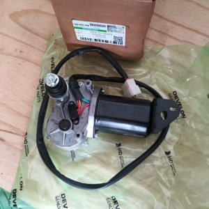 220210-00494 WIPER;MOTOR DOOSAN DEVELON