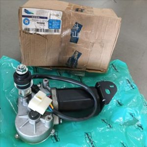 300512-00040  MOTOR  DOOSAN DEVELON