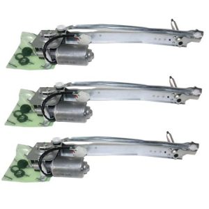 300512-00010 MOTOR,WIPER DOOSAN DEVELON