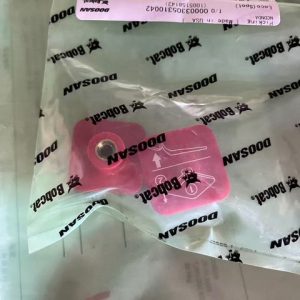 6737524  KNOB,CONTROL  DOOSAN DEVELON