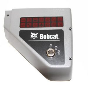 6688404  IGNITION PANEL  DOOSAN DEVELON