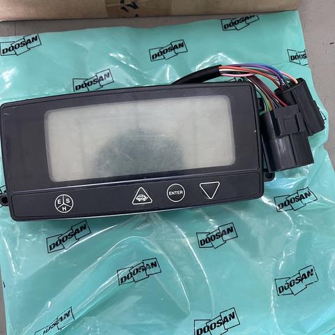 300427-00193 PANEL ASSY DOOSAN DEVELON