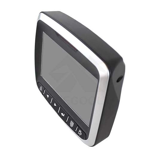 300426-00164H DISPLAY DOOSAN DEVELON