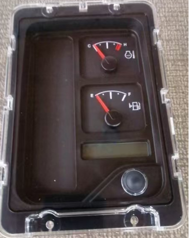 300426-00404 PANEL, GAUGE DOOSAN DEVELON HYUNDAI