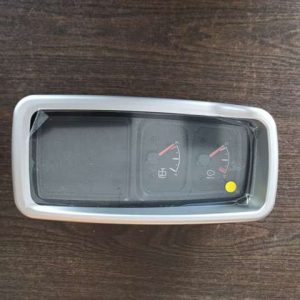 300426-00294    PANEL, GAUGE DX53W    DOOSAN DEVELON HYUNDAI