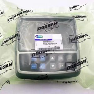300426-00202A    PANEL ASSY,GAUGE;;7INCH UNIFIED(NONROPS)     DOOSAN DEVELON HYUNDAI
