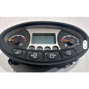 7025320    INSTRUMENT PANEL CLUSTER DISPLAY     DOOSAN DEVELON HYUNDAI
