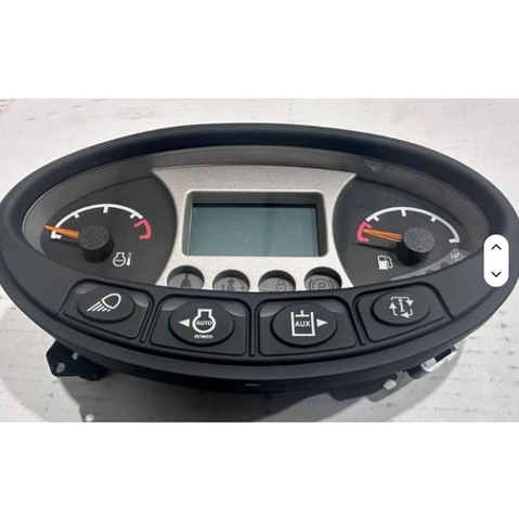 7025320 INSTRUMENT PANEL CLUSTER DISPLAY DOOSAN DEVELON HYUNDAI