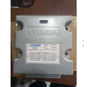 21M9-32231 INSTRUMENT PANEL R60W-9S/DH, DOOSAN DEVELON