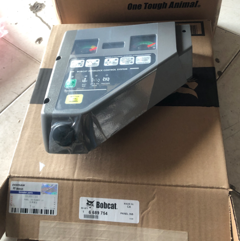 6689754 INSTRUMENT CLUSTER DOOSAN DEVELON